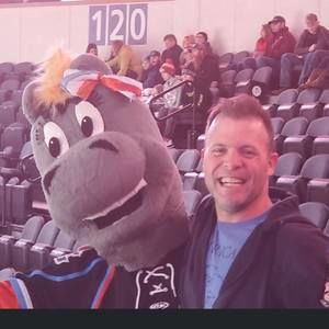 Meet your Posher, Bill